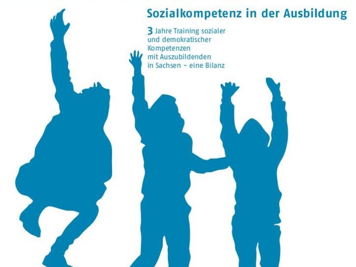 SKA: Sozialkompetenz in der Ausbildung