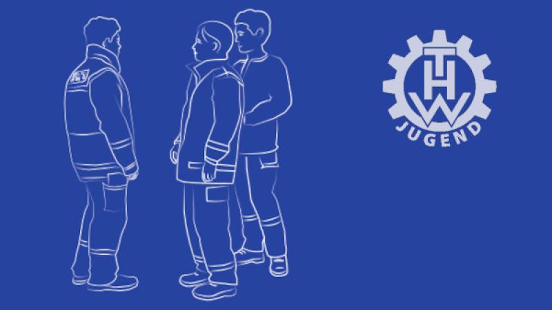 „Eine THW-Jugend für alle.“ – in Kooperation mit der THW-Jugend Sachsen e.V.