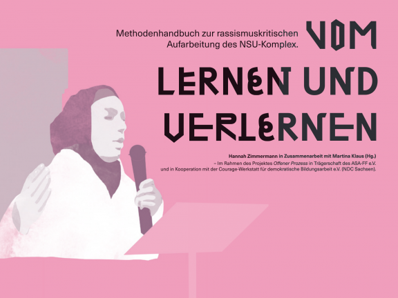 Vom Lernen und Verlernen