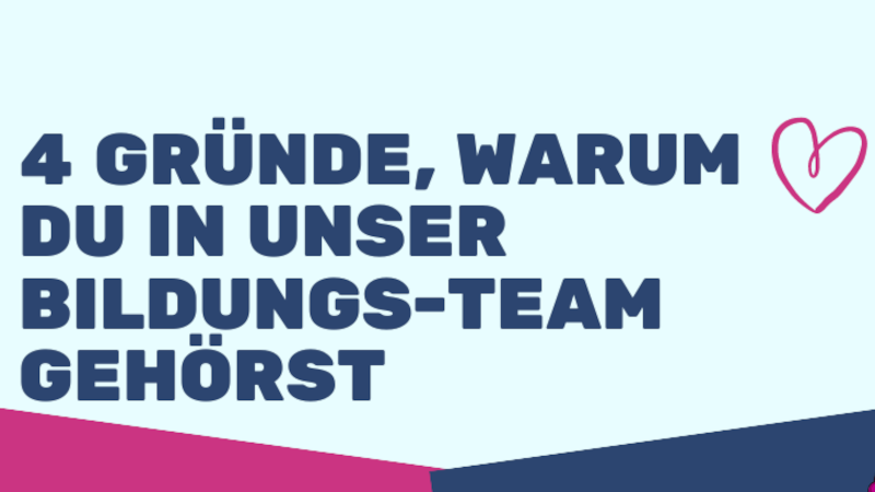 Teamschulung: Mit Anlauf in die Utopie – Politische Bildung in der Grundschule 29.05.-02.06.2023 in MV