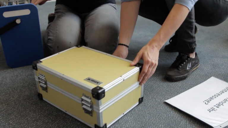 MecklenburgVorpommern Netzwerk für Demokratie und Courage