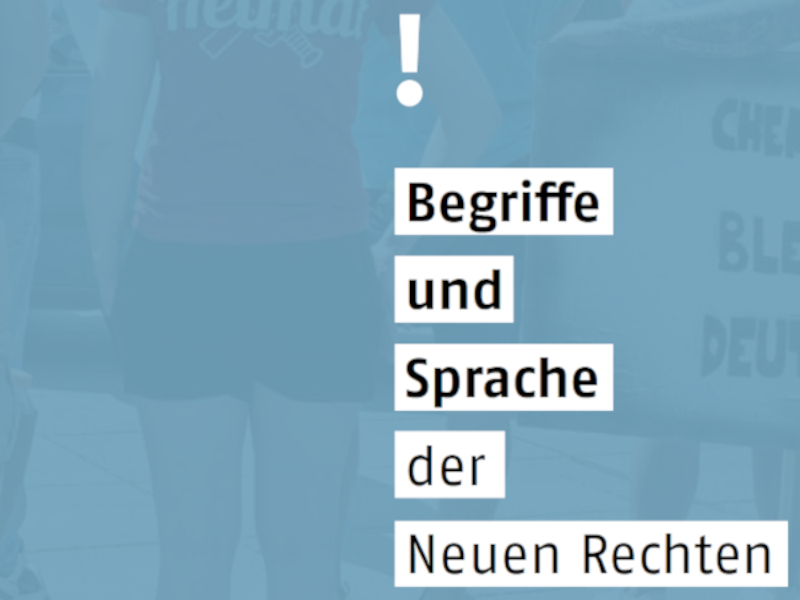 Achtungszeichen!