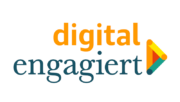Logo digital engagiert