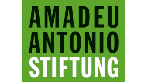 Amadeu Antonio Stiftung