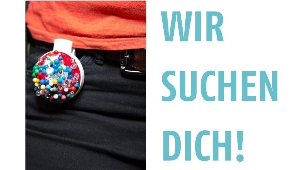 FSJler_in für das NDC Sachsen-Anhalt e.V. gesucht!