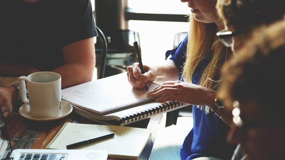 Workshop „Seminare planen“