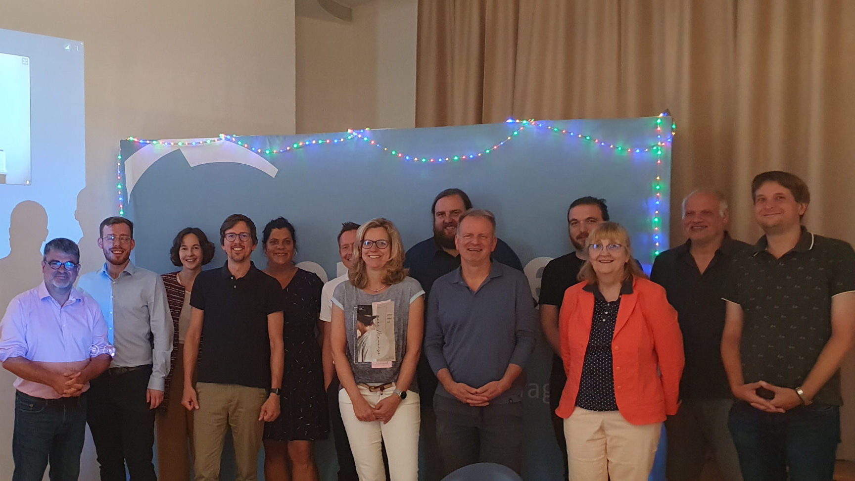 Bericht Mitgliederversammlung NDC e.V. 2023