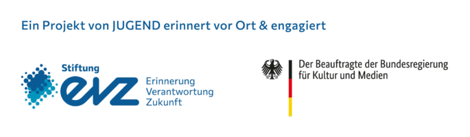 Logo EVZ