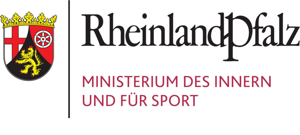 Logo MdI Rheinland-Pfalz
