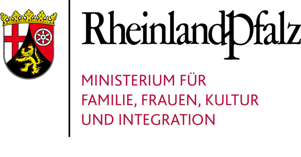 Logo MFFKI Rheinland-Pfalz