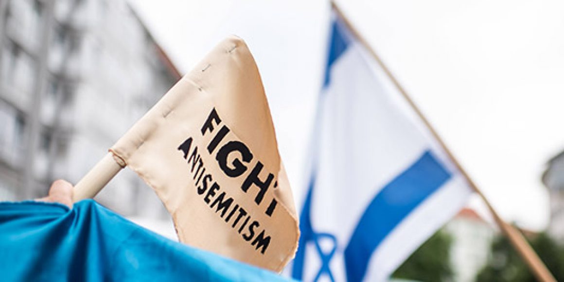 „Oktopus und andere antisemitische Denkmuster“. Eine Fortbildung zum präventiven und pädagogischen Intervenieren gegen Antisemitismus.