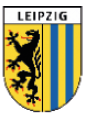 Logo Stadt Leipzig