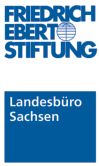 Logo Friedrich-Ebert-Stiftung Landesbüro Sachsen