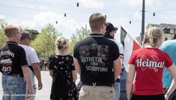 Jugend driftet nach Rechts? Entwicklungsorientierte Radikalisierungsprävention