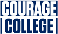 Logo Courage College