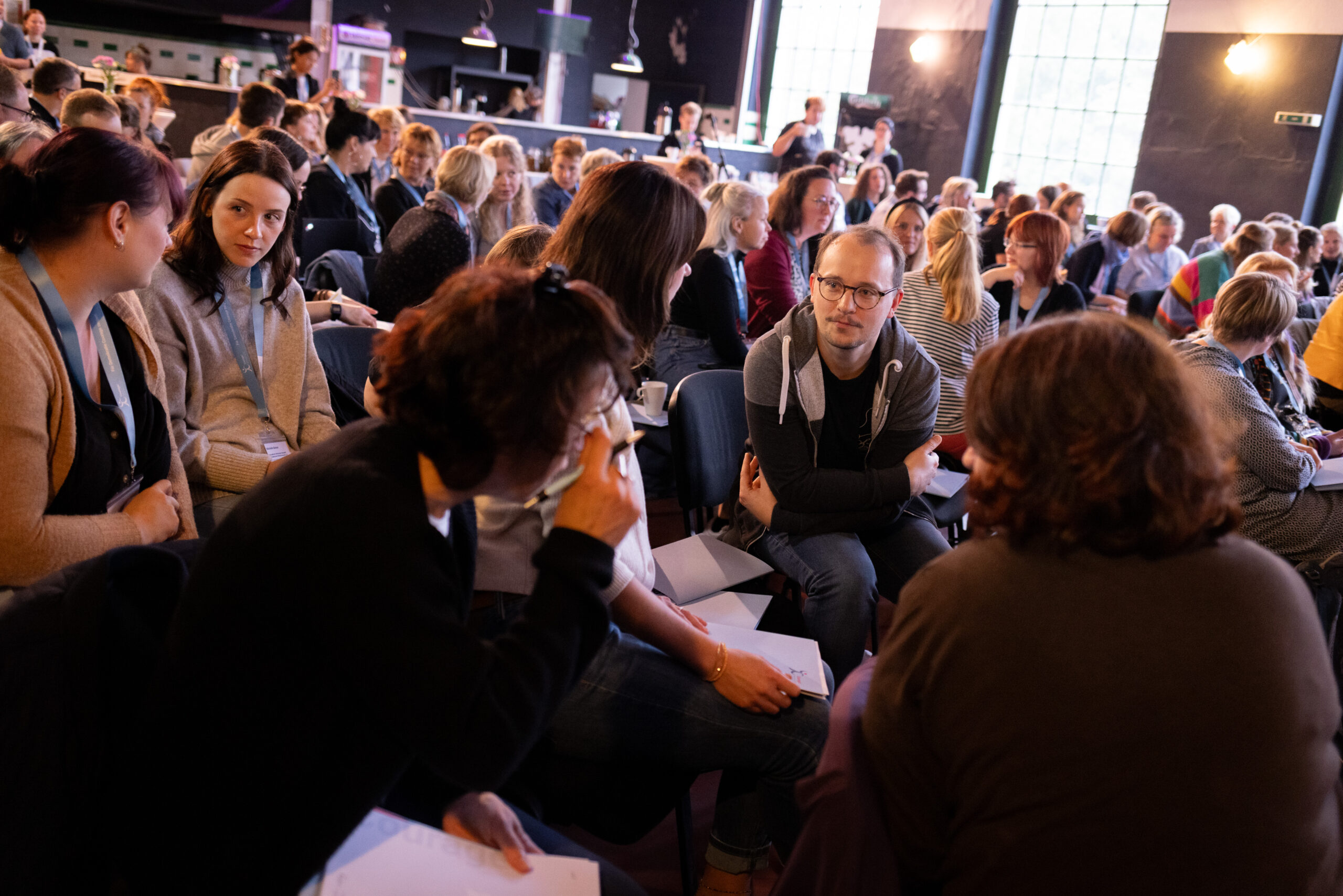 Fachtag „Nicht mit uns! Wirksam gegen menschenfeindliche Tendenzen an Schule“