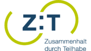 Logo Zusammenhalt durch Teilhabe