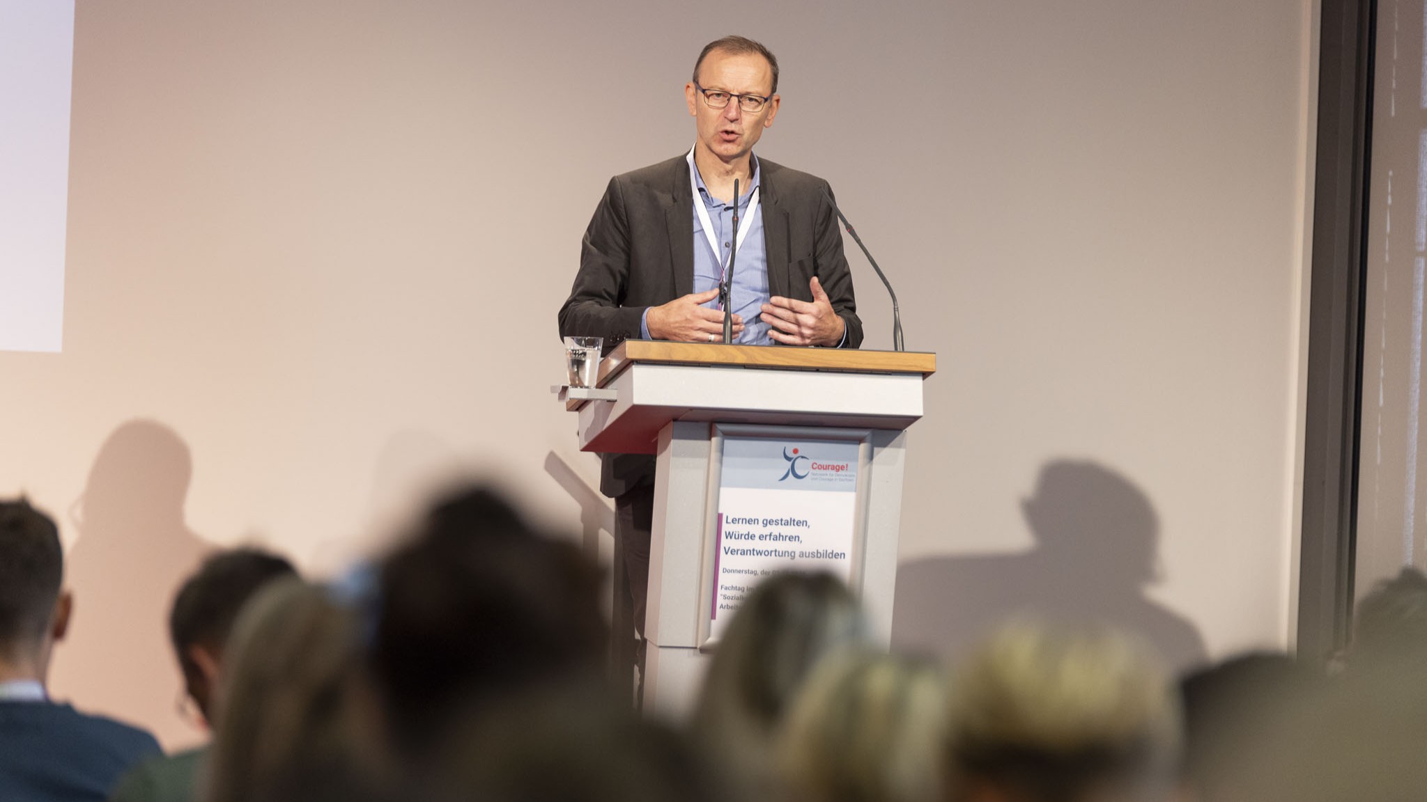 SKA Fachtag am 03.09.2026: Redner Helmut Stier